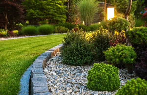 Home Landscaping in Pasadena
