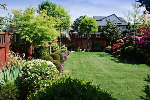 Lawn And Garden Installation in Pasadena