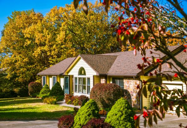 Ranch Landscaping in Pasadena